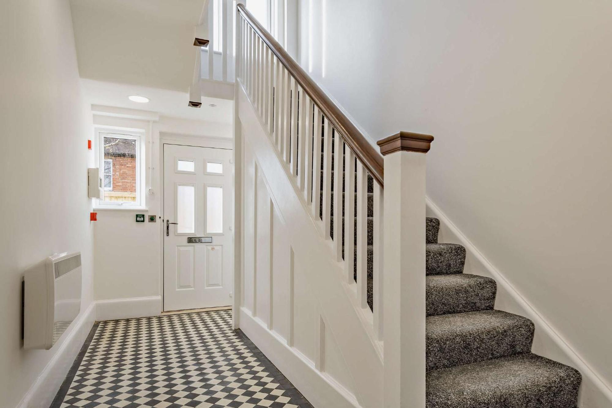 Modern, City Living Apartments- Private Parking Oxford Dış mekan fotoğraf
